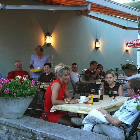 Backpackers Gasthaus Post Willisau Buitenkant foto