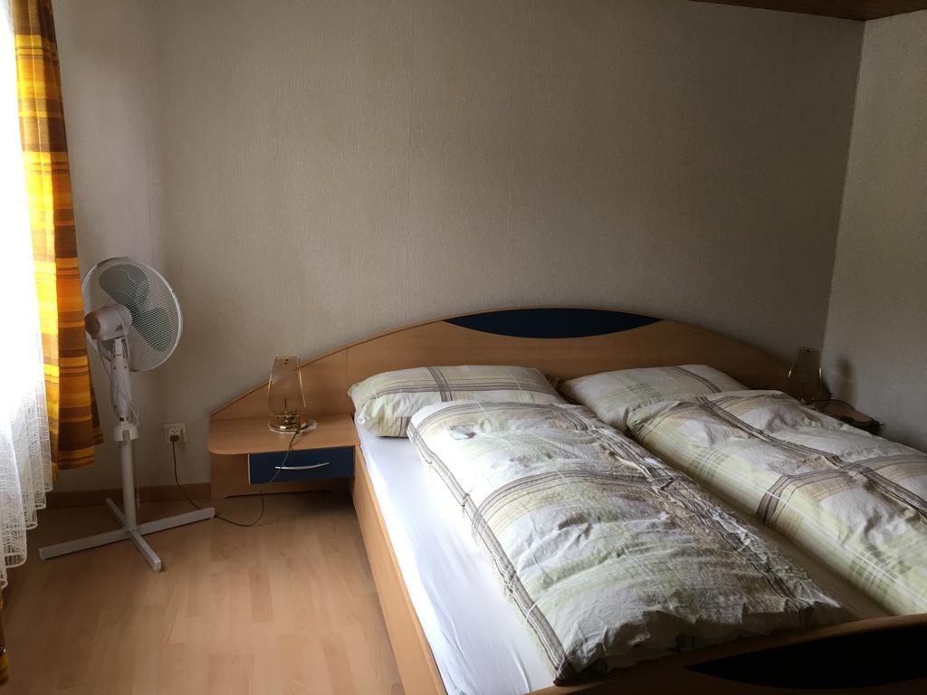 Backpackers Gasthaus Post Willisau Buitenkant foto