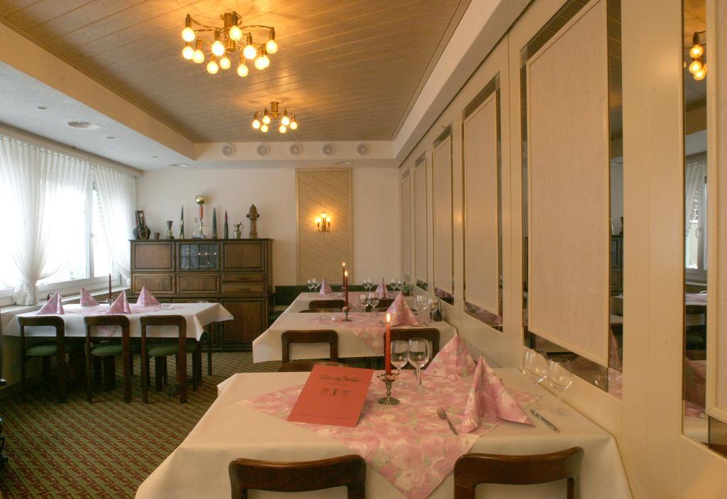 Backpackers Gasthaus Post Willisau Buitenkant foto